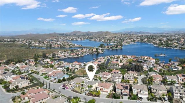 25 Volta Del Tintori Street, Lake Elsinore, CA 92532