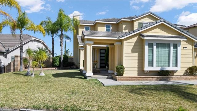25 Volta Del Tintori Street, Lake Elsinore, CA 92532