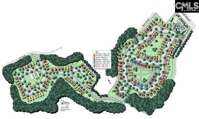 1929 Bluff Road 134, Columbia, SC 29201