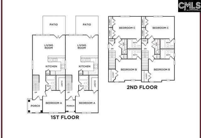 1929 Bluff Road 134, Columbia, SC 29201