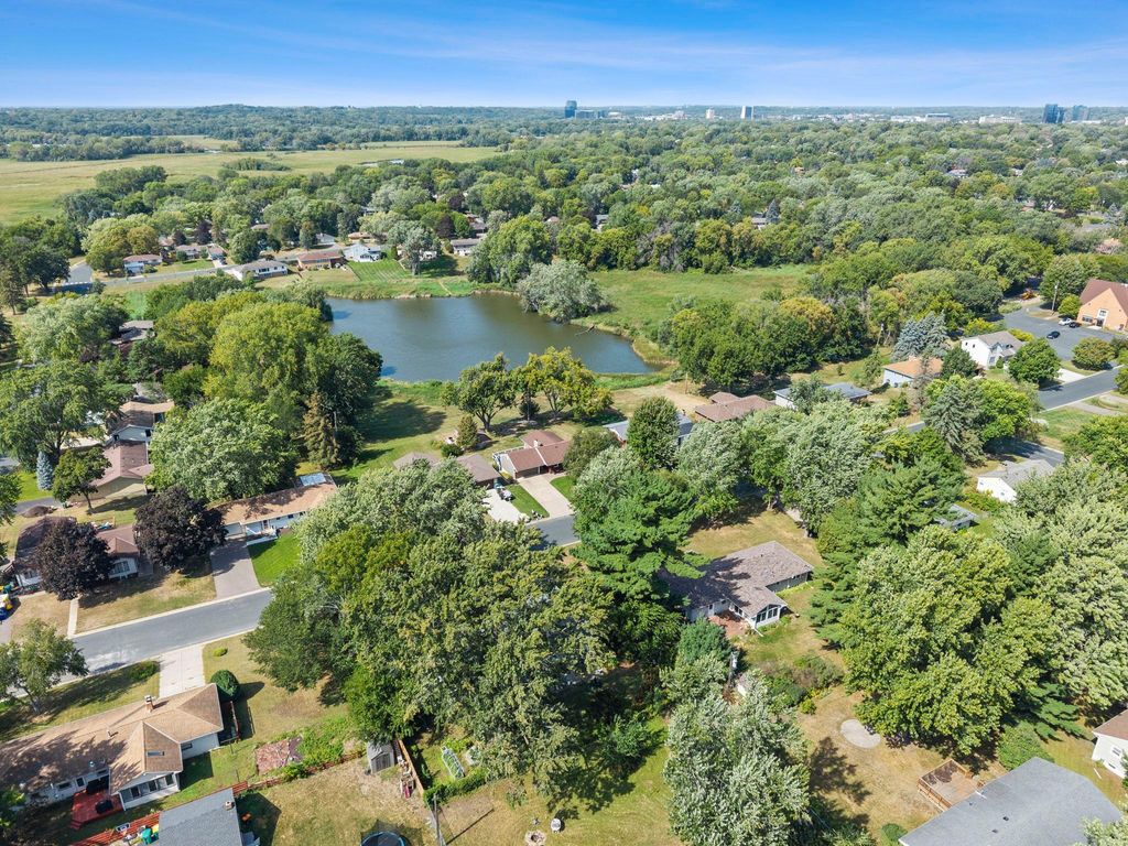 9218 Russell Avenue S, Bloomington, MN 55431 — photo 4