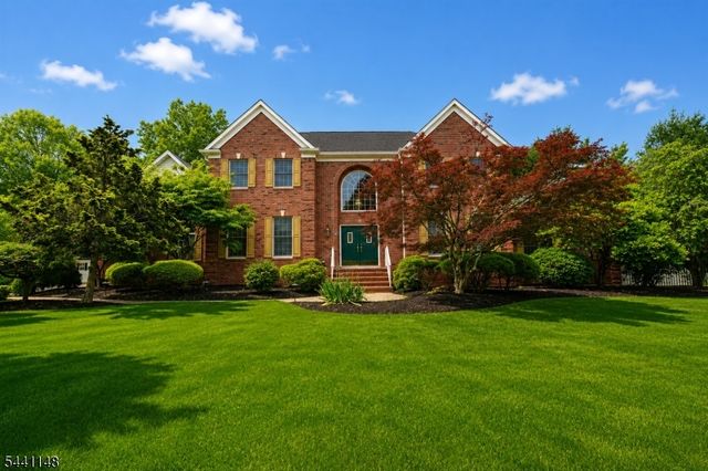 181 Berkley Ave, Montgomery Twp., NJ 08502