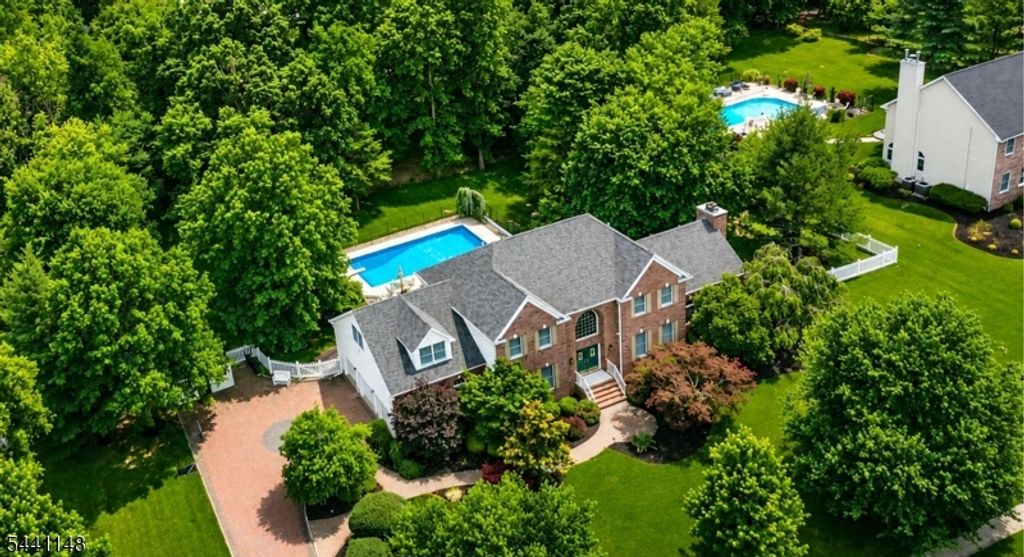 181 Berkley Ave, Montgomery Twp., NJ 08502