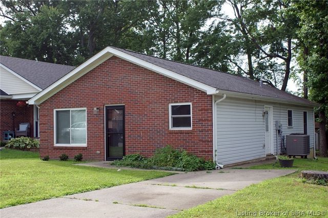3926 Carver Street, New Albany, IN 47150