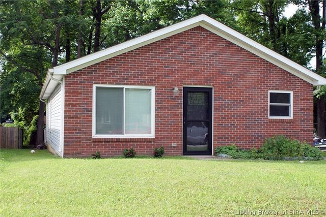 3926 Carver Street, New Albany, IN 47150