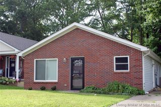 3926 Carver Street, New Albany, IN 47150
