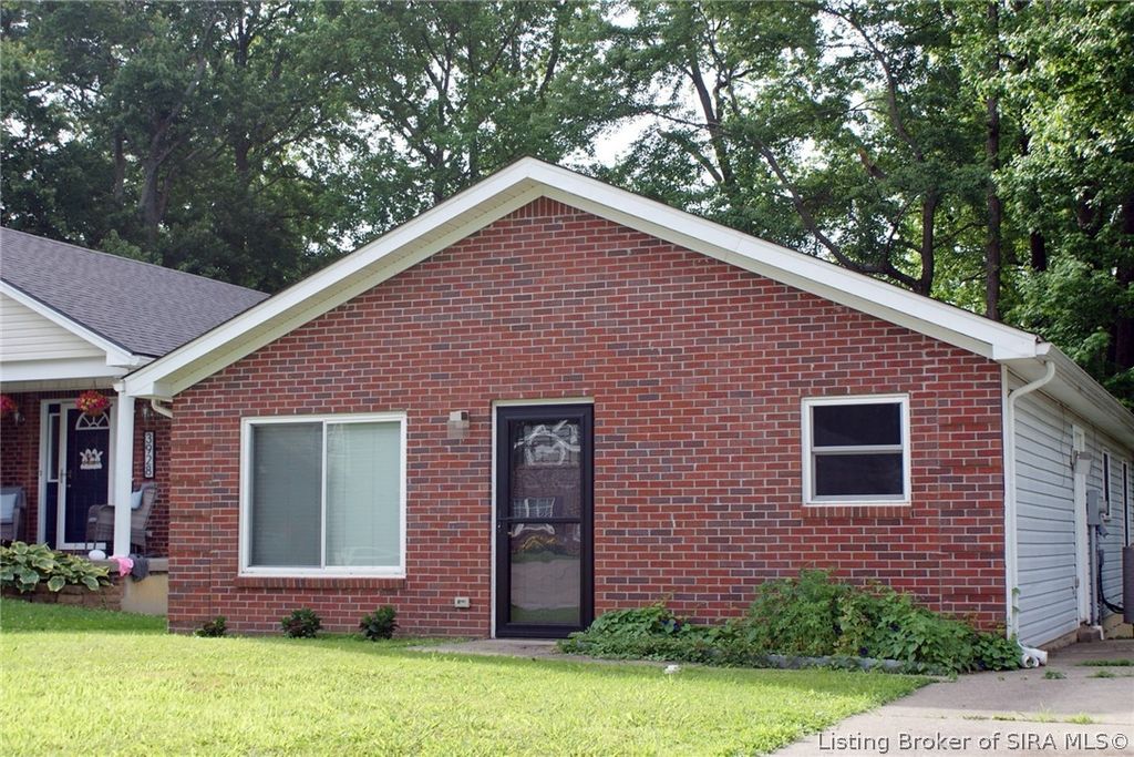 3926 Carver Street, New Albany, IN 47150