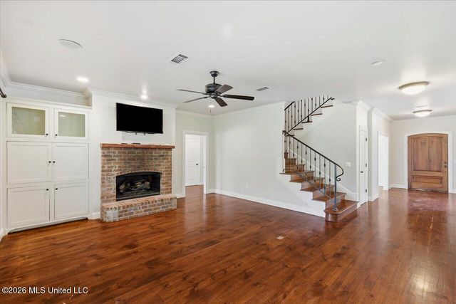 130 Bellemeade Drive, Clinton, MS 39056