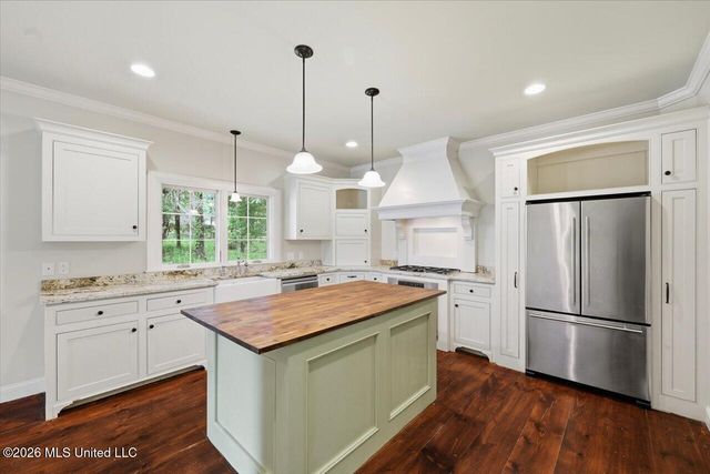 130 Bellemeade Drive, Clinton, MS 39056