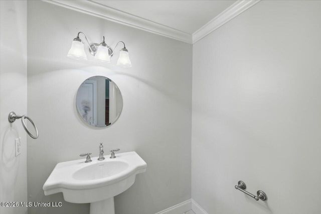 130 Bellemeade Drive, Clinton, MS 39056