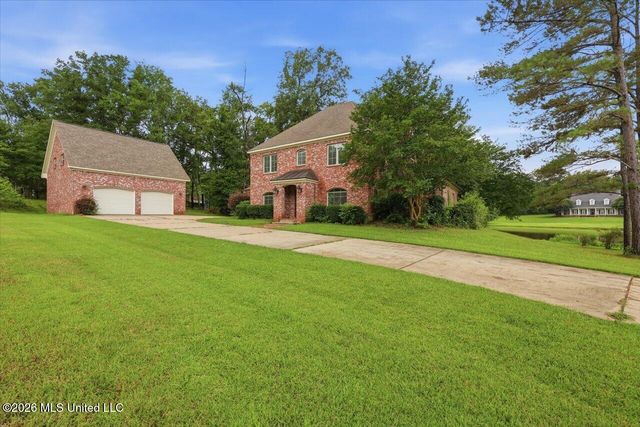130 Bellemeade Drive, Clinton, MS 39056