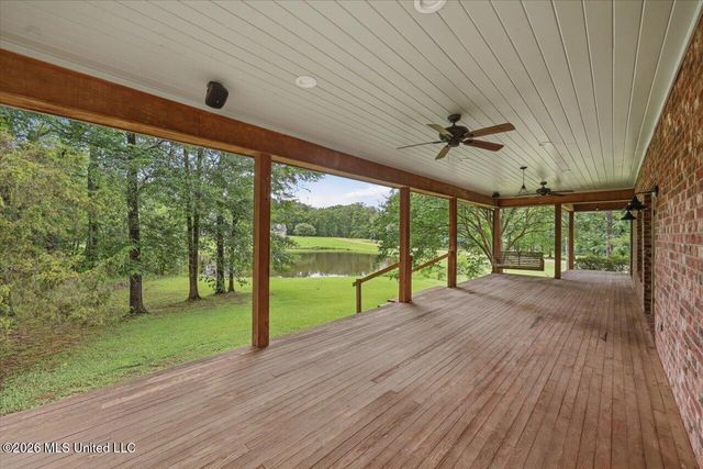 130 Bellemeade Drive, Clinton, MS 39056