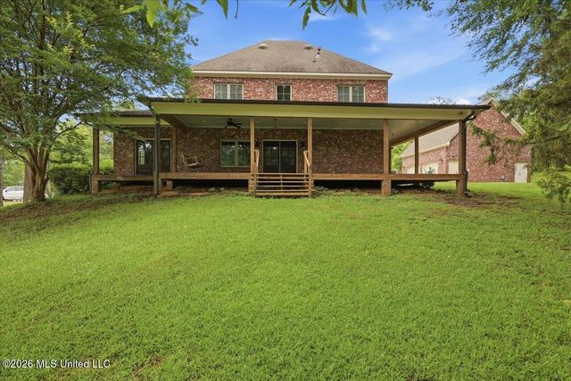 130 Bellemeade Drive, Clinton, MS 39056