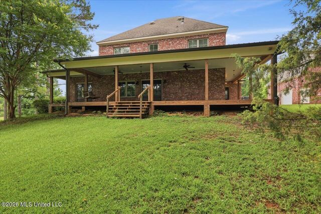 130 Bellemeade Drive, Clinton, MS 39056