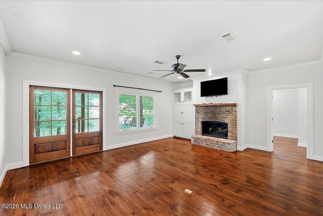 130 Bellemeade Drive, Clinton, MS 39056