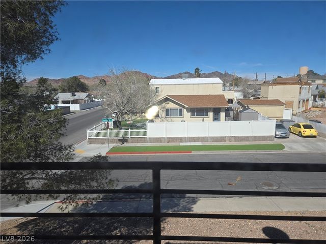 805 Utah Street 110, Boulder City, NV 89005