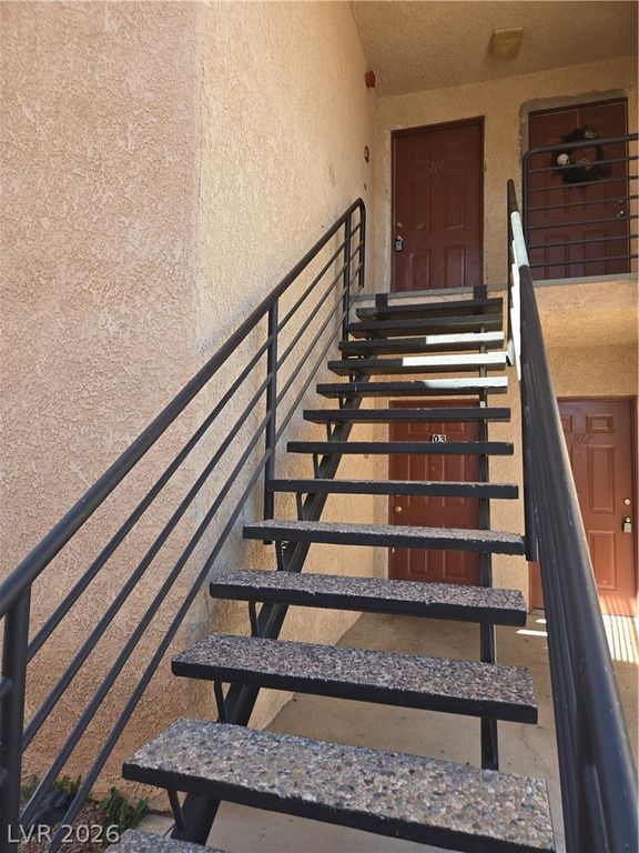 805 Utah Street 110, Boulder City, NV 89005