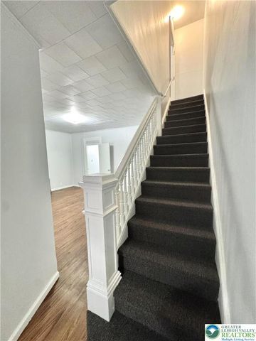 921 West Liberty Street, Allentown City, PA 18102