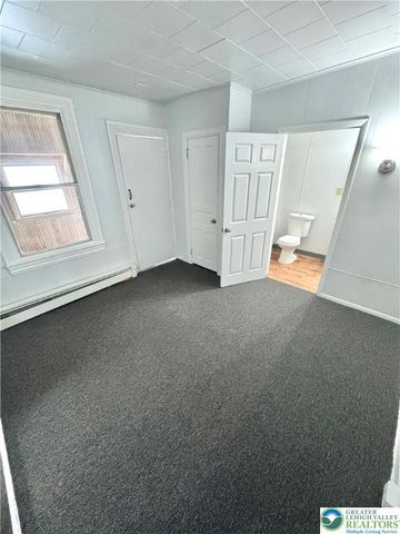 921 West Liberty Street, Allentown City, PA 18102