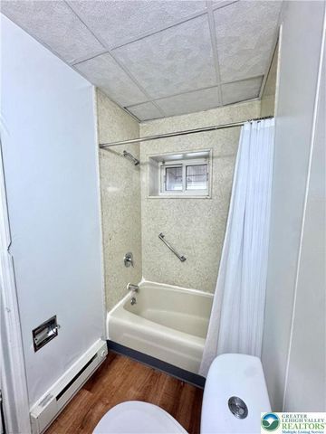 921 West Liberty Street, Allentown City, PA 18102