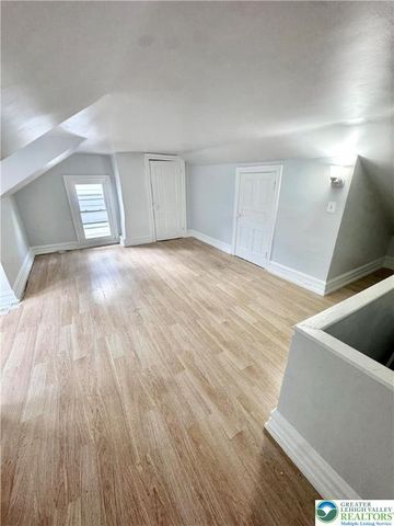 921 West Liberty Street, Allentown City, PA 18102