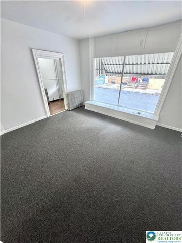 921 West Liberty Street, Allentown City, PA 18102