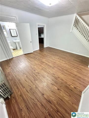 921 West Liberty Street, Allentown City, PA 18102