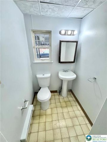 921 West Liberty Street, Allentown City, PA 18102