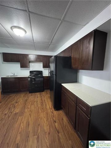 921 West Liberty Street, Allentown City, PA 18102