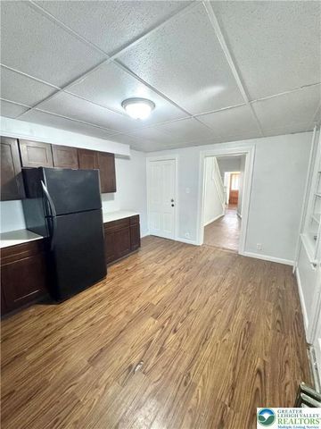 921 West Liberty Street, Allentown City, PA 18102