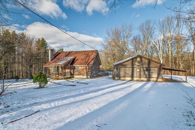 1350 Teer Road, Clarendon, VT 05759