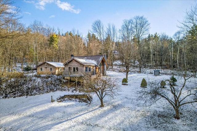 1350 Teer Road, Clarendon, VT 05759