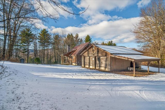 1350 Teer Road, Clarendon, VT 05759