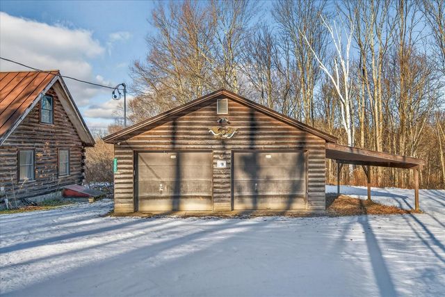 1350 Teer Road, Clarendon, VT 05759