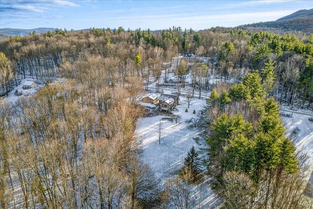 1350 Teer Road, Clarendon, VT 05759