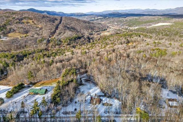 1350 Teer Road, Clarendon, VT 05759