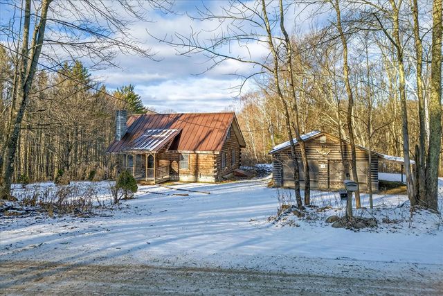 1350 Teer Road, Clarendon, VT 05759