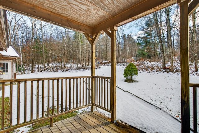 1350 Teer Road, Clarendon, VT 05759