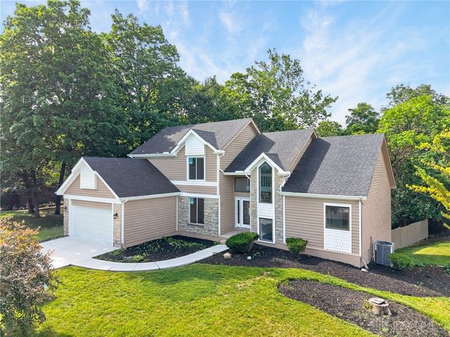 811 Wind Bluff Point, Springboro, OH 45066
