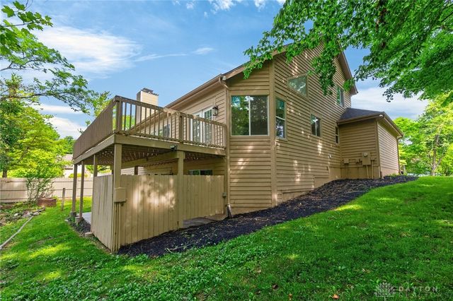 811 Wind Bluff Point, Springboro, OH 45066