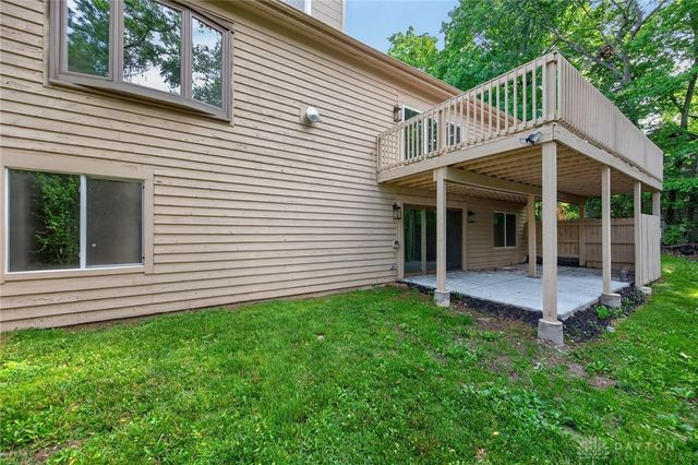 811 Wind Bluff Point, Springboro, OH 45066