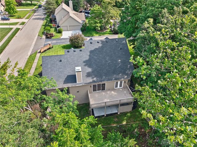 811 Wind Bluff Point, Springboro, OH 45066