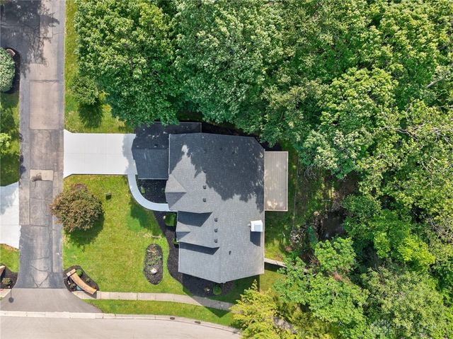 811 Wind Bluff Point, Springboro, OH 45066