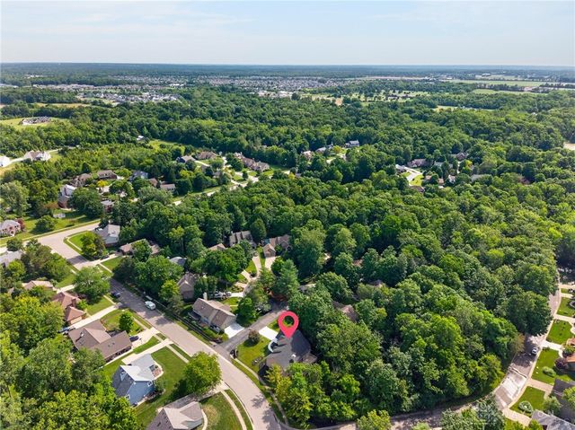 811 Wind Bluff Point, Springboro, OH 45066
