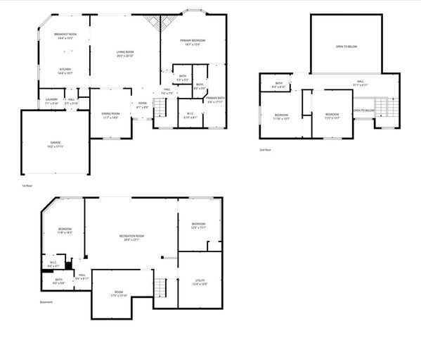 811 Wind Bluff Point, Springboro, OH 45066
