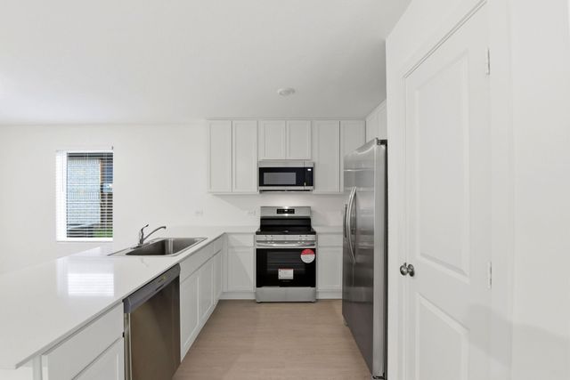 15227 Abella Drive, Conroe, TX 77316