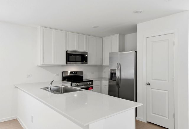 15227 Abella Drive, Conroe, TX 77316