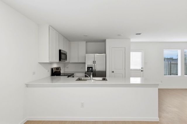 15227 Abella Drive, Conroe, TX 77316