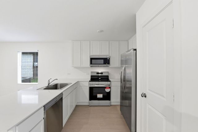 15227 Abella Drive, Conroe, TX 77316