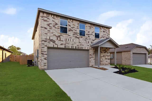 15227 Abella Drive, Conroe, TX 77316